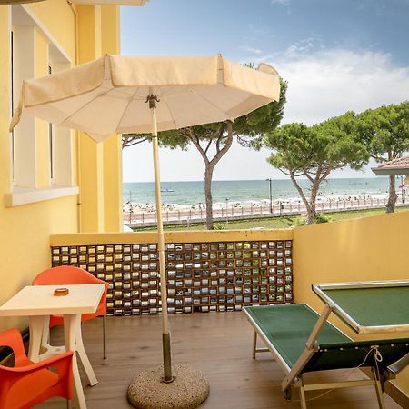 Hotel Le Lampare Caorle Dış mekan fotoğraf