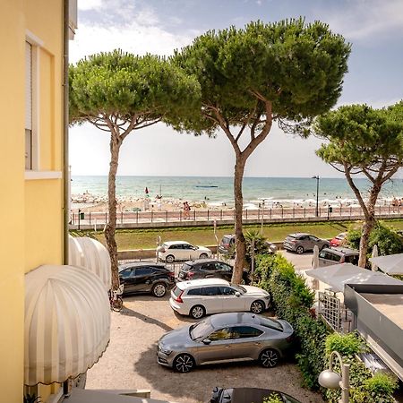 Hotel Le Lampare Caorle Dış mekan fotoğraf