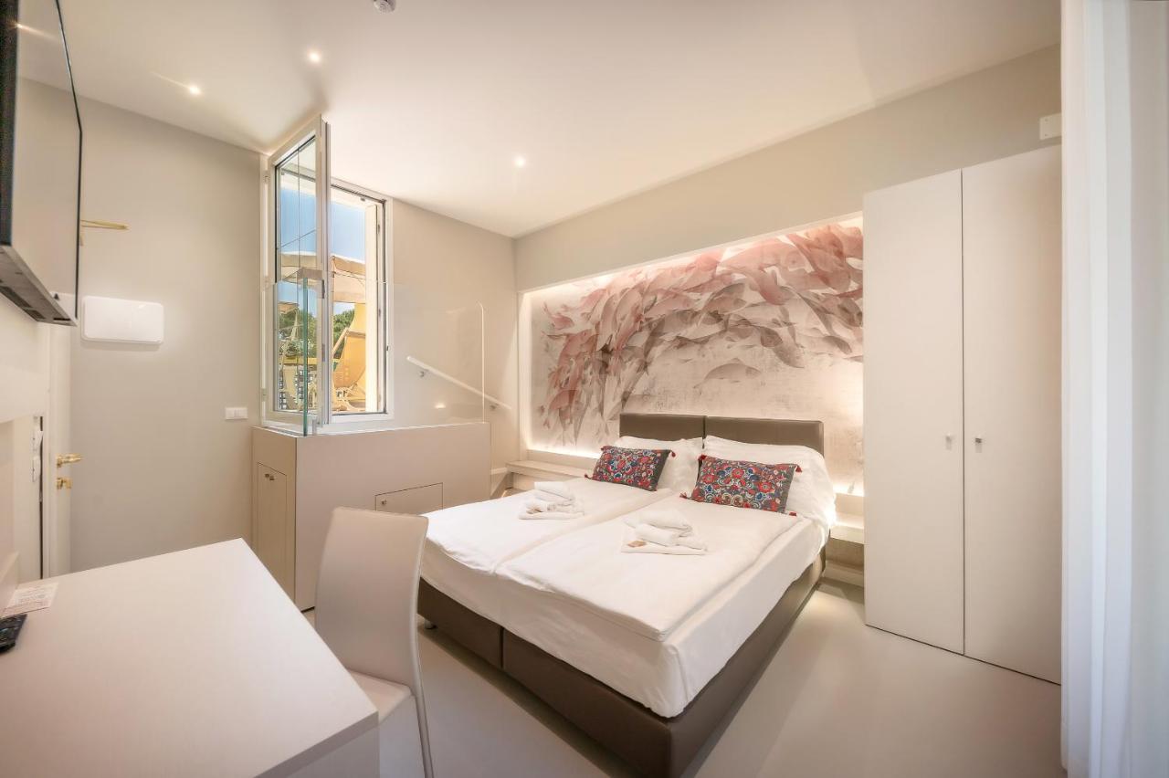 Hotel Le Lampare Caorle Dış mekan fotoğraf
