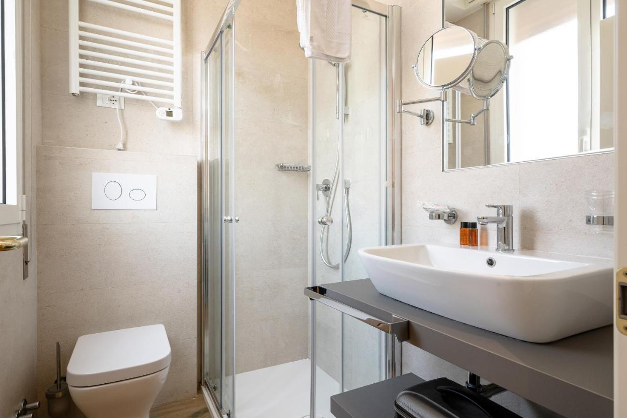 Hotel Le Lampare Caorle Dış mekan fotoğraf