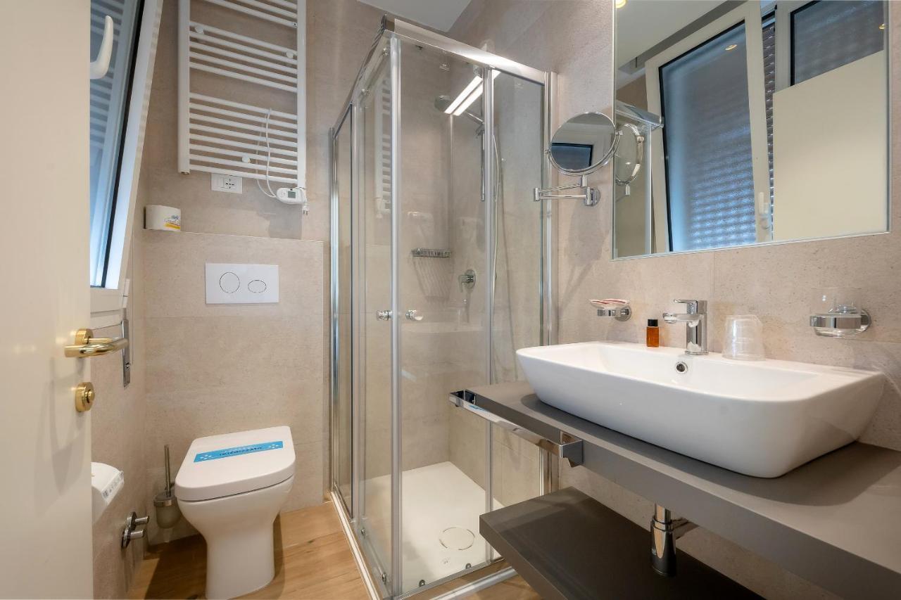 Hotel Le Lampare Caorle Dış mekan fotoğraf