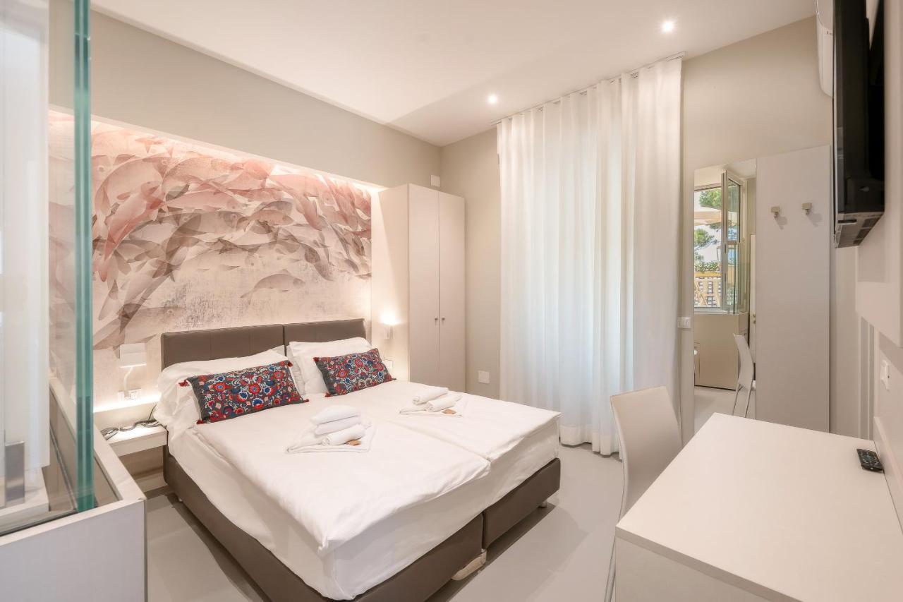Hotel Le Lampare Caorle Dış mekan fotoğraf