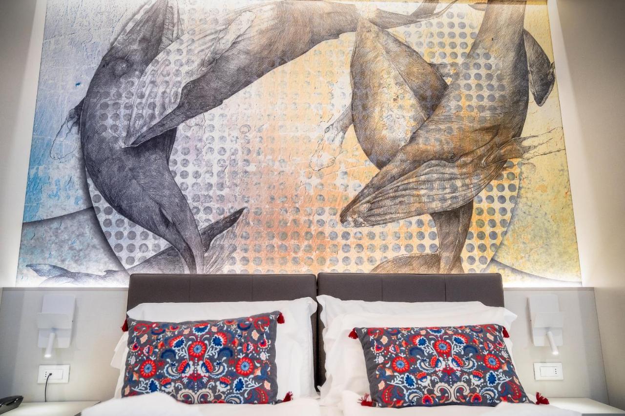 Hotel Le Lampare Caorle Dış mekan fotoğraf