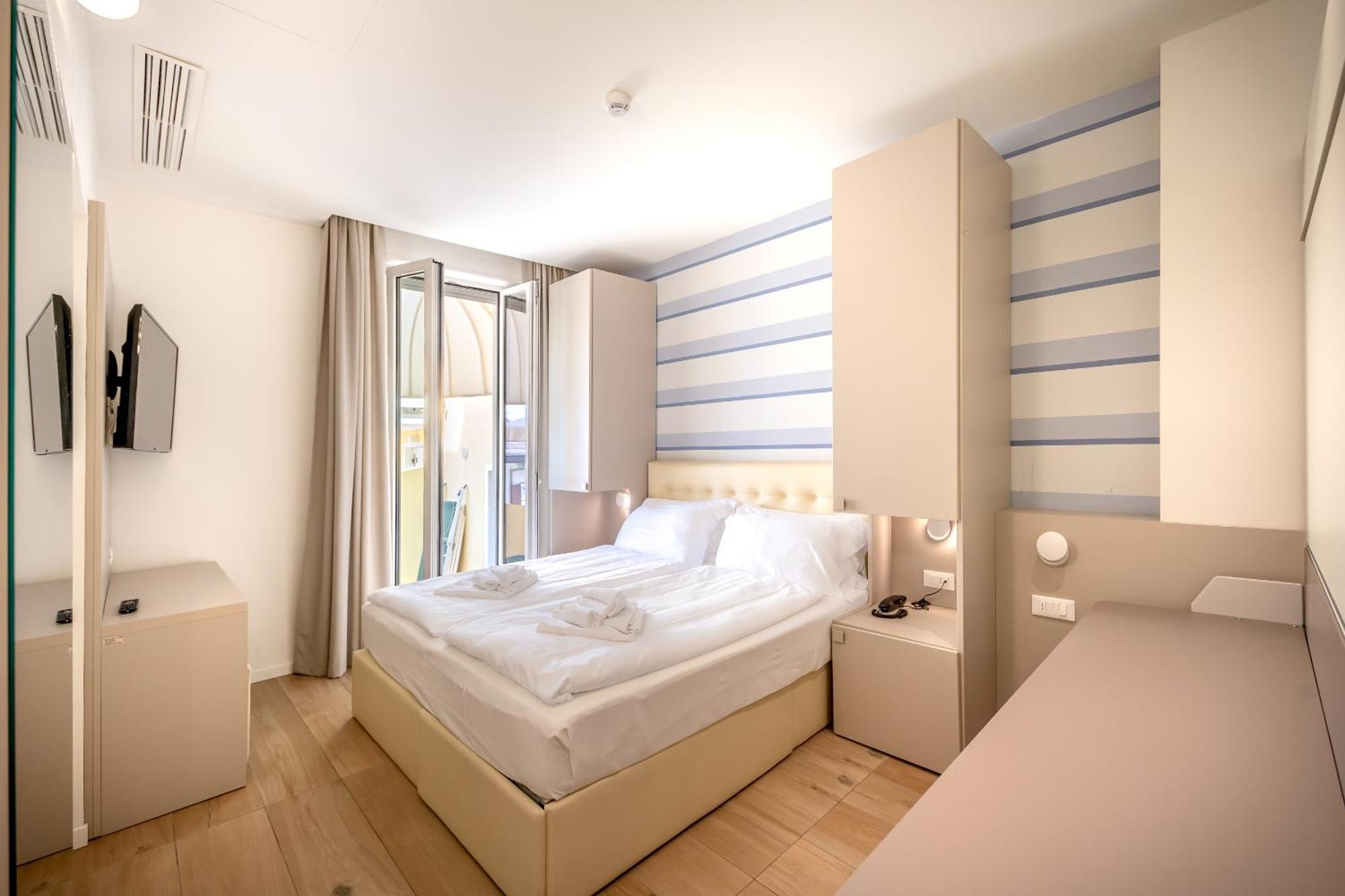 Hotel Le Lampare Caorle Dış mekan fotoğraf