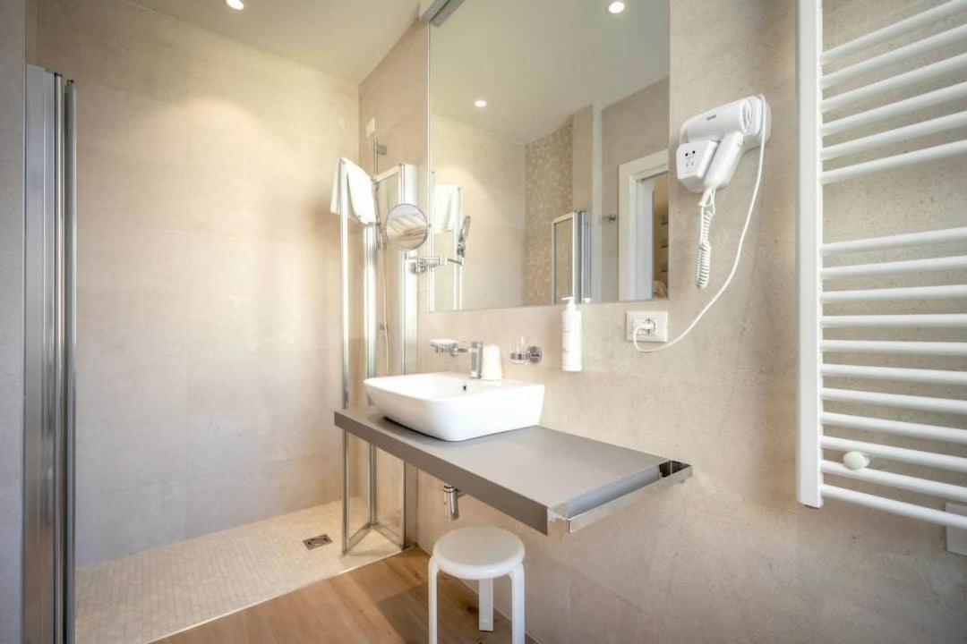 Hotel Le Lampare Caorle Dış mekan fotoğraf