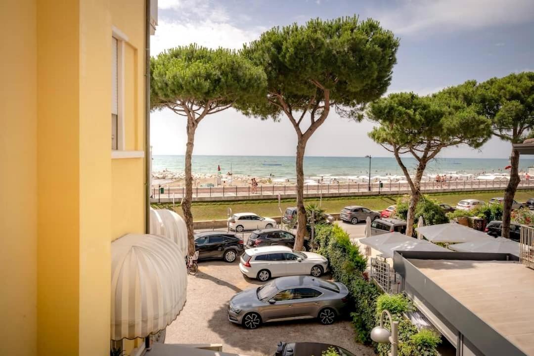 Hotel Le Lampare Caorle Dış mekan fotoğraf