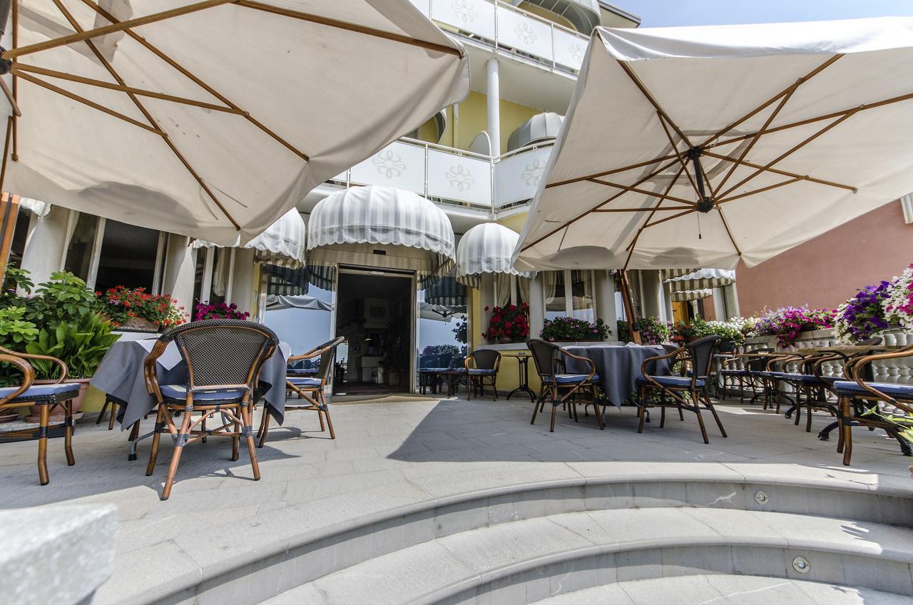 Hotel Le Lampare Caorle Dış mekan fotoğraf