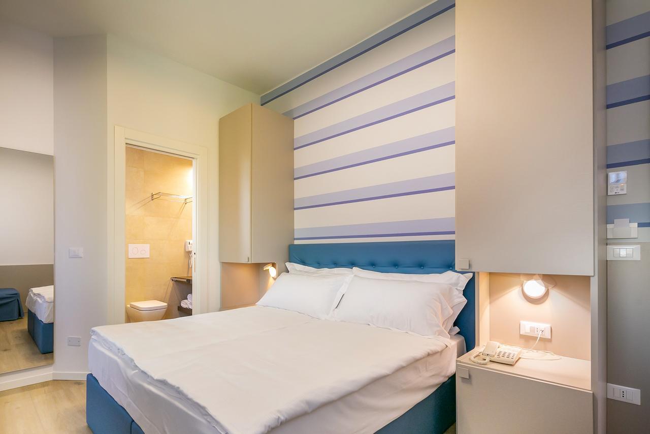 Hotel Le Lampare Caorle Dış mekan fotoğraf