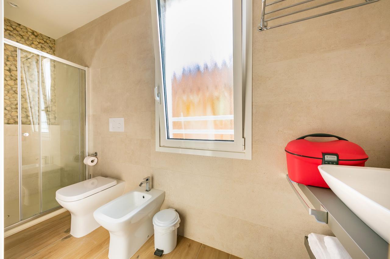 Hotel Le Lampare Caorle Dış mekan fotoğraf