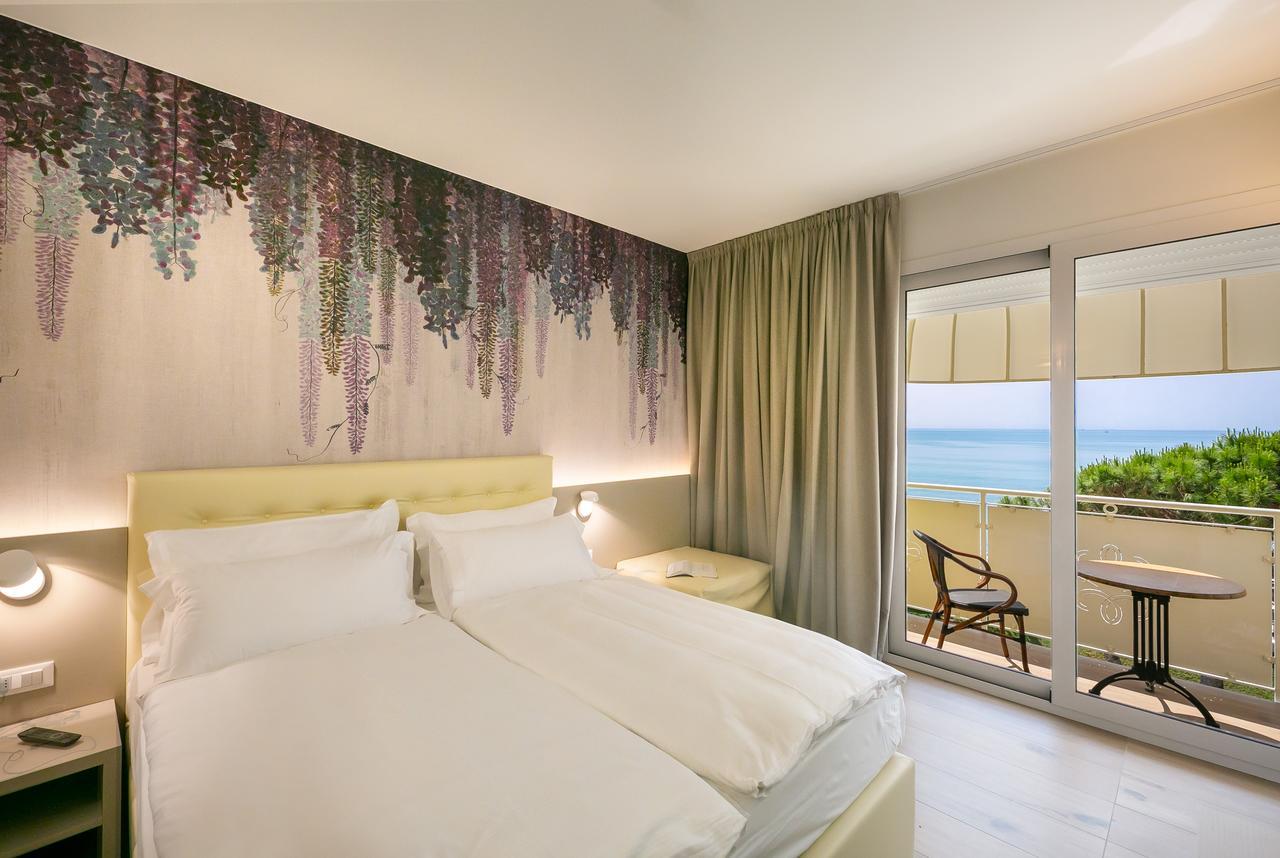 Hotel Le Lampare Caorle Dış mekan fotoğraf