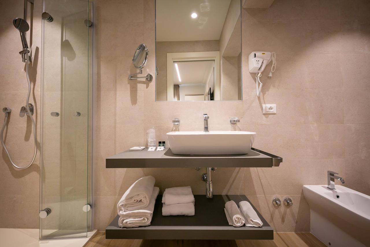Hotel Le Lampare Caorle Dış mekan fotoğraf