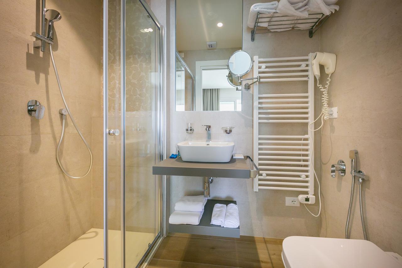 Hotel Le Lampare Caorle Dış mekan fotoğraf