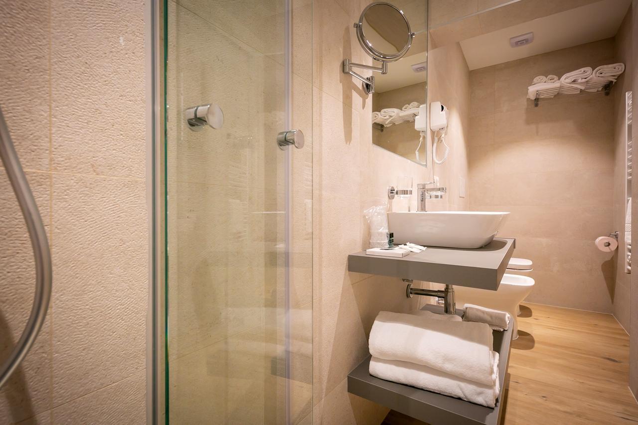 Hotel Le Lampare Caorle Dış mekan fotoğraf