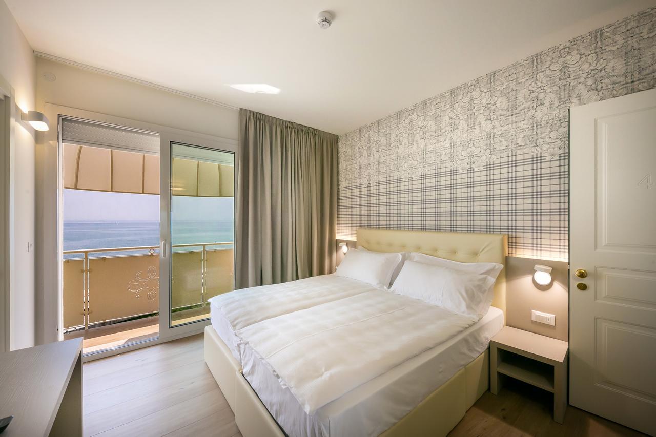 Hotel Le Lampare Caorle Dış mekan fotoğraf