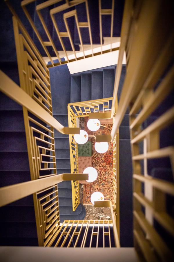 Hotel Le Lampare Caorle Dış mekan fotoğraf